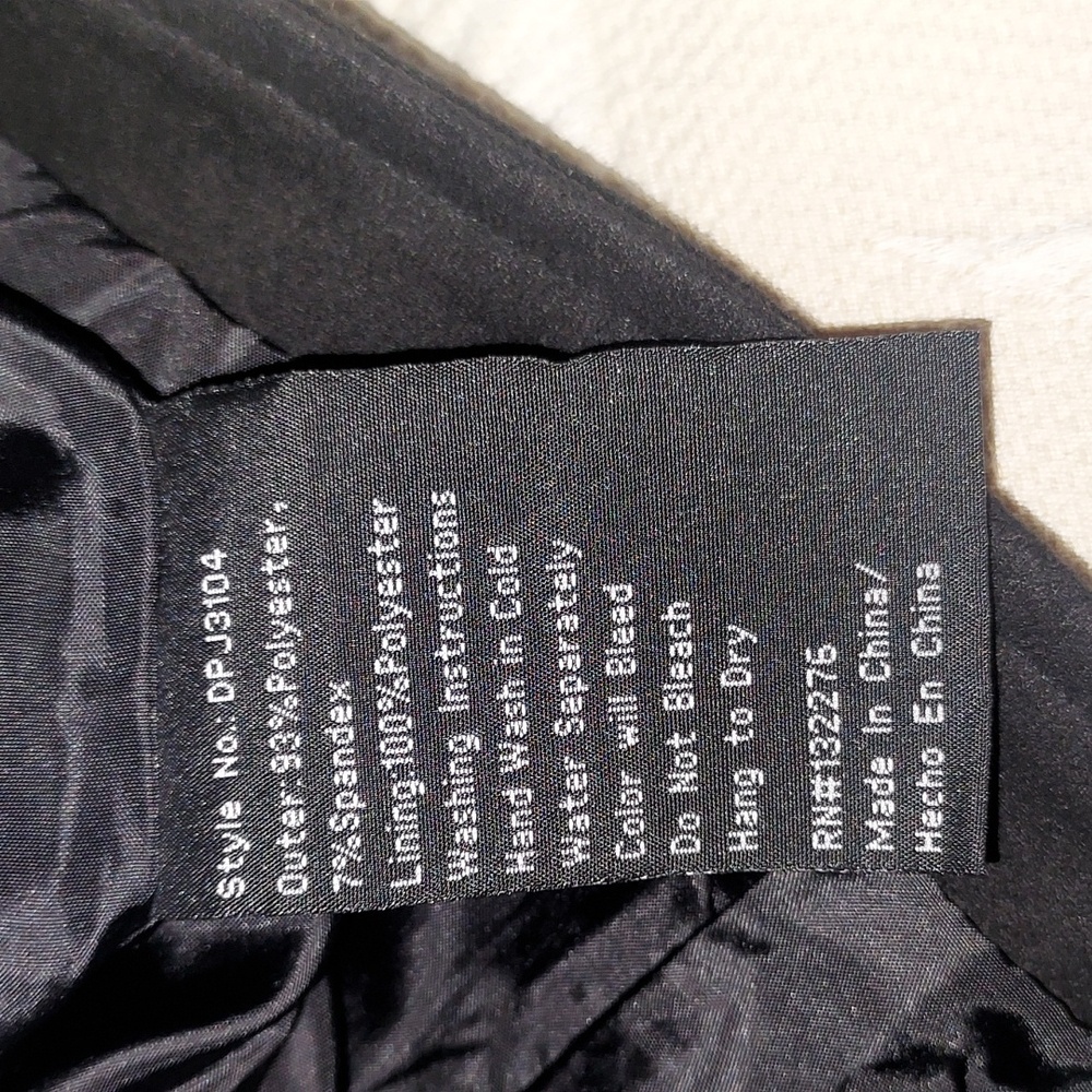 LA Coalition jacket - Picture 6 of 7